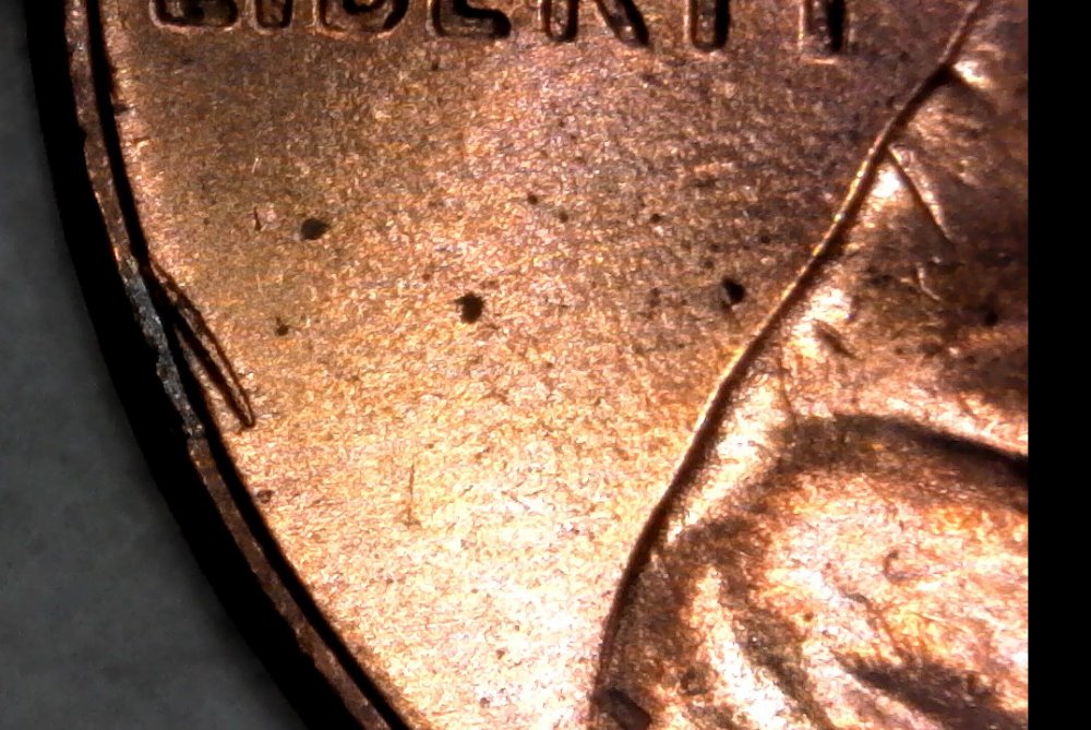 2015-P-Shield-Cent-Struck-Through-Rim-Burr-From-Customer-Wrapped-Roll